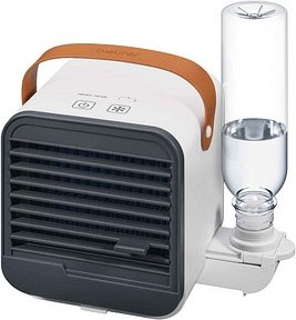 beurer LV50 Fresh Breeze Tischventilator 2,5 W