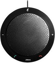 Jabra Speak 410 MS Freisprecheinrichtung schwarz