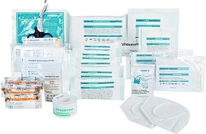 Thumbnail - SÖHNGEN Erste-Hilfe-Nachfüllset, 1 Set