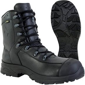 Thumbnail - HAIX® unisex S3 Sicherheitsstiefel AIRPOWER XR21 schwarz Größe 44