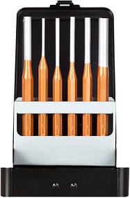 Thumbnail - GEDOREred R90200106 Splinttreiber-Set flach 6-teilig