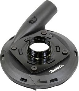 makita 191F81-2 Absaughaube für Winkelschleifer