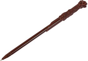 BlueSky Kugelschreiber Harry Potter braun, Schreibfarbe: schwarz, 1 St.