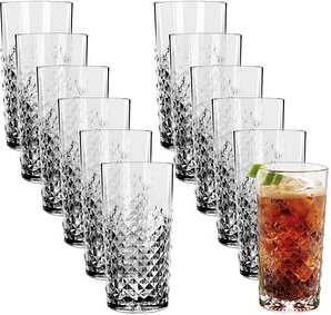 Libbey® Trinkglas Beverage Ocular 414,0 ml, 12 St.