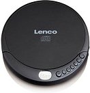 Lenco CD-010 Tragbarer CD-Player