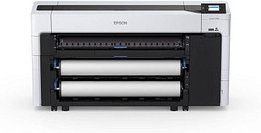 EPSON SureColor SC-T7700D Plotter