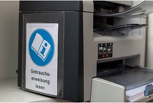 FolderSys Selbstklebetaschen glatt DIN A4 hoch, 10 St.