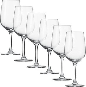 Thumbnail - Schott Zwiesel Rotweingläser Congresso 455,0 ml, 6 St.