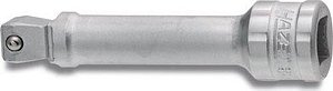 HAZET 8822-3, 3/8" schwenkbar Steckschlüssel-Verlängerung Größe: 74,0 mm