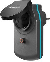 Thumbnail - GARDENA smart Power Zwischenstecker Funk-Gartensteckdose