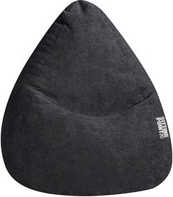 Thumbnail - SITTING POINT ALFA XL Sitzsack schwarz