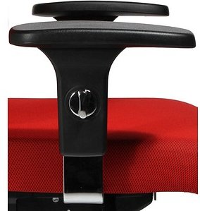 Thumbnail - 2 Topstar P4 (OPA) Armlehnen verstellbar schwarz für Open X (N), Open X (P), Unni Med