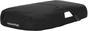 reisenthel® Abdeckung für Einkaufskorb Polyester schwarz