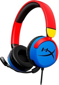 HyperX™ Cloud Mini Gaming-Headset mehrfarbig
