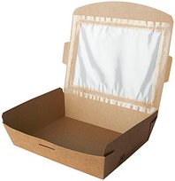 Thumbnail - PAPSTAR Feinkostboxen pure 1,0 l, 40 St.