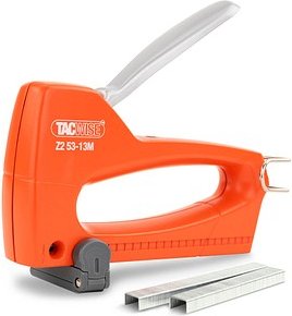 TACWISE™ Handtacker Z2 53-13M orange