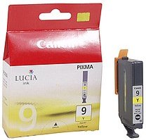 Thumbnail - Canon PGI-9 Y gelb Druckerpatrone