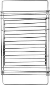 tepro Grillrost 28,0 x 39,0 x 1,7 cm, 1 St.