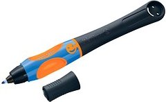 Pelikan griffix Tintenroller Neon Black 0,4 mm, Schreibfarbe: blau, 1 St.