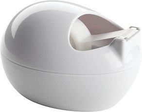 Thumbnail - Scotch Tischabroller weiß