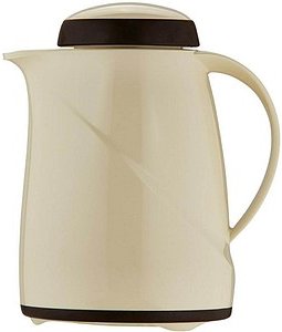 helios® Isolierkanne Wave Picco vanille 300,0 ml, 1 St.