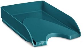 cep Briefablage Riviera smaragdgrün