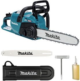 makita UC022GZ Akku-Kettensäge 40,0 V max., ohne Akku