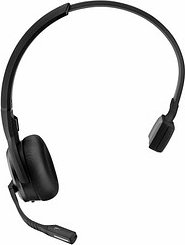 EPOS IMPACT SDW 5036 Bluetooth-Headset schwarz