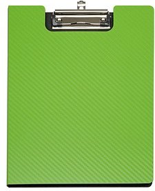 Thumbnail - MAUL Klemmbrettmappe MAULflexx 2361154 DIN A4 hellgrün Kunststoff, 1 St.