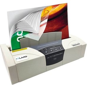 LMG Profibind 800 / T80 Thermobindegerät