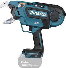 makita DTR181ZJ Akku-Bewehrungsverbinder 18,0 V, ohne Akku