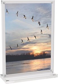 Thumbnail - MAUL MAULvision Tischaufsteller DIN A6, 1 St.