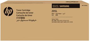 HP MLT-D205L (SU963A) schwarz Toner