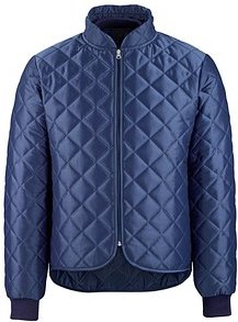 MASCOT® unisex Thermojacke Laval marine Größe 2XL