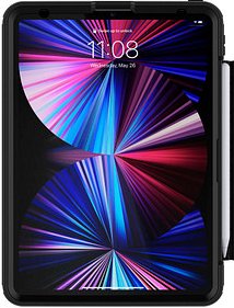 OtterBox Defender Tablet-Cover für Apple iPad Pro 11" 1. Gen (2018), iPad Pro 11" 2. Gen (2020), iPad Pro 11" 3. Gen (20...