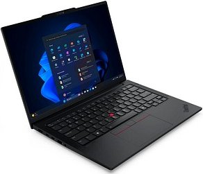 Lenovo ThinkPad E14 Gen 7 21SX000RGE Laptop 35,6 cm (14,0 Zoll), 16 GB RAM, 512 GB SSD, Intel® Core™ Ultra 5