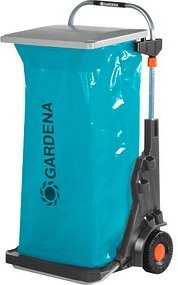Thumbnail - GARDENA Abfallwagen