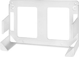 FIRST AID ONLY® Wandhalterung für Verbandskasten