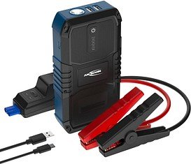 ANSMANN Jump Starter 10.0 Starthilfekabel