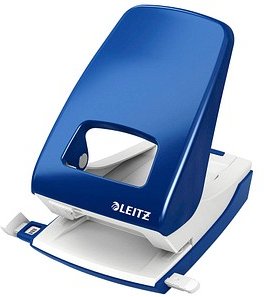 Thumbnail - AKTION: LEITZ Locher NeXXt 5138 blau, 1 St. mit Prämie nach Registrierung