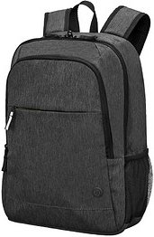 HP Laptop-Rucksack Prelude Pro Kunstfaser grau bis 39,6 cm (15,6 Zoll)