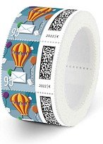 Deutsche Post 0,95 € Briefmarken "Ballonpost" nassklebend, 200 St.