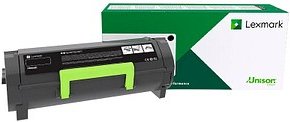 Lexmark 56F2X00 schwarz Toner
