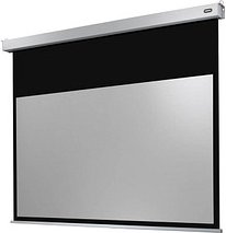 Thumbnail - celexon elektrische Rolloleinwand Motor Professional Plus 16:10, 220 x 137 cm Projektionsfläche