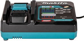 makita DC40RA Akku-Schnellladegerät