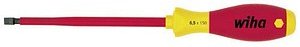 Thumbnail - wiha Schlitz-Schraubendreher 822
