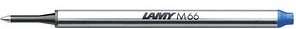 Thumbnail - LAMY M 66 B Tintenrollermine blau 0,75 mm 1 St.