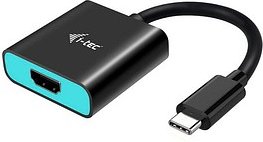 i-tec® C31HDMI60HZP USB C/HDMI Adapter