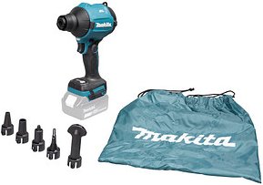 makita DAS180Z Akku-Gebläse 18,0 V, ohne Akku