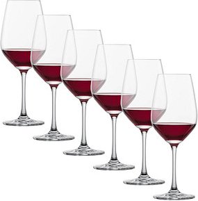 Thumbnail - Schott Zwiesel Rotweingläser Vina 420,0 ml, 6 St.